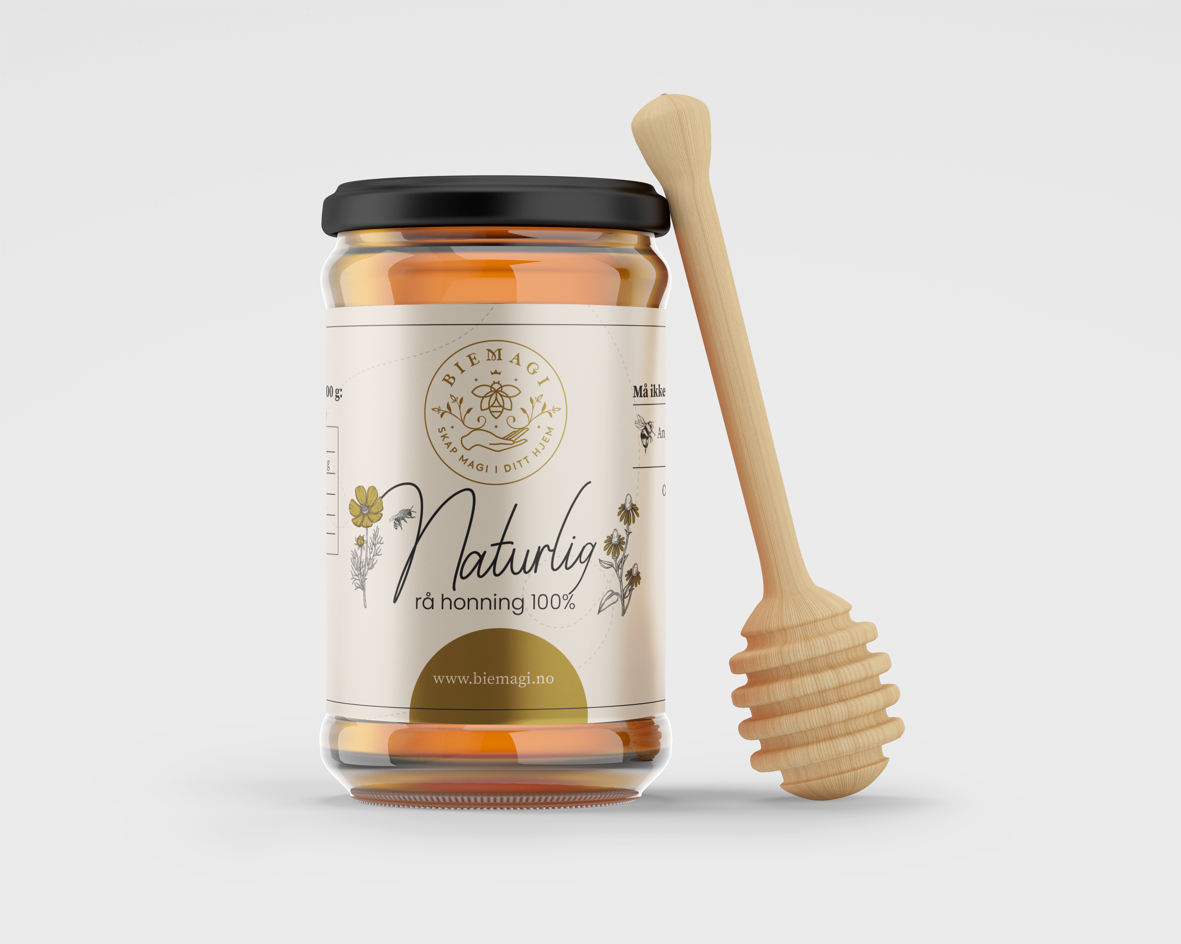 Naturling vaisių linijos pakuotės