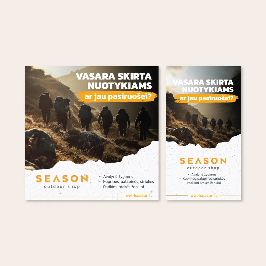 Reklaminiai vizualai – DesignRoom darbo pavyzdys 51