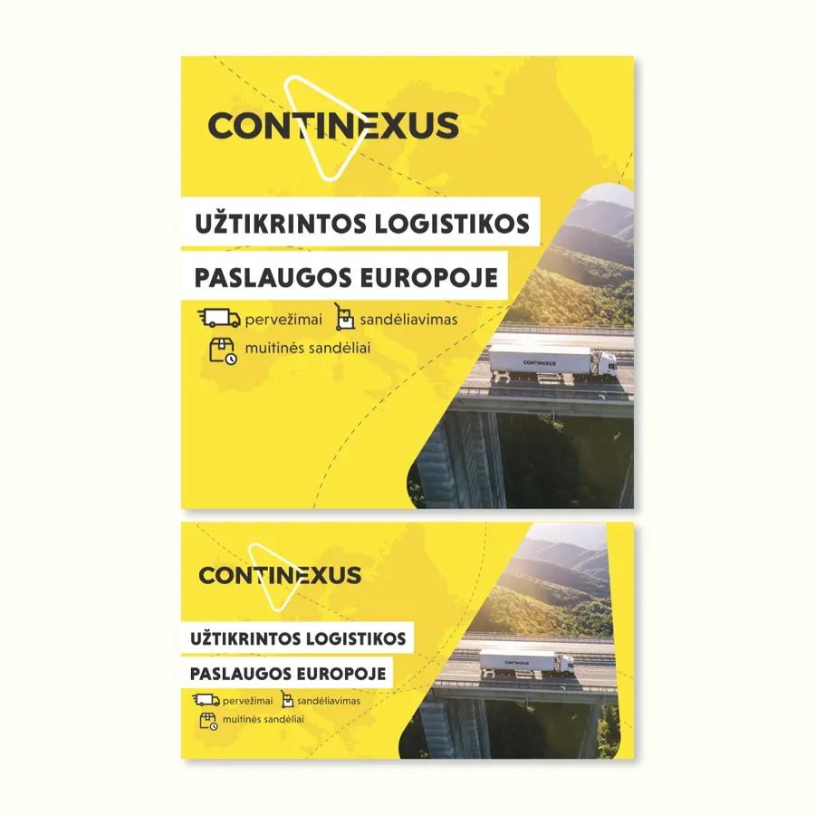 Reklaminiai vizualai – DesignRoom darbo pavyzdys 54